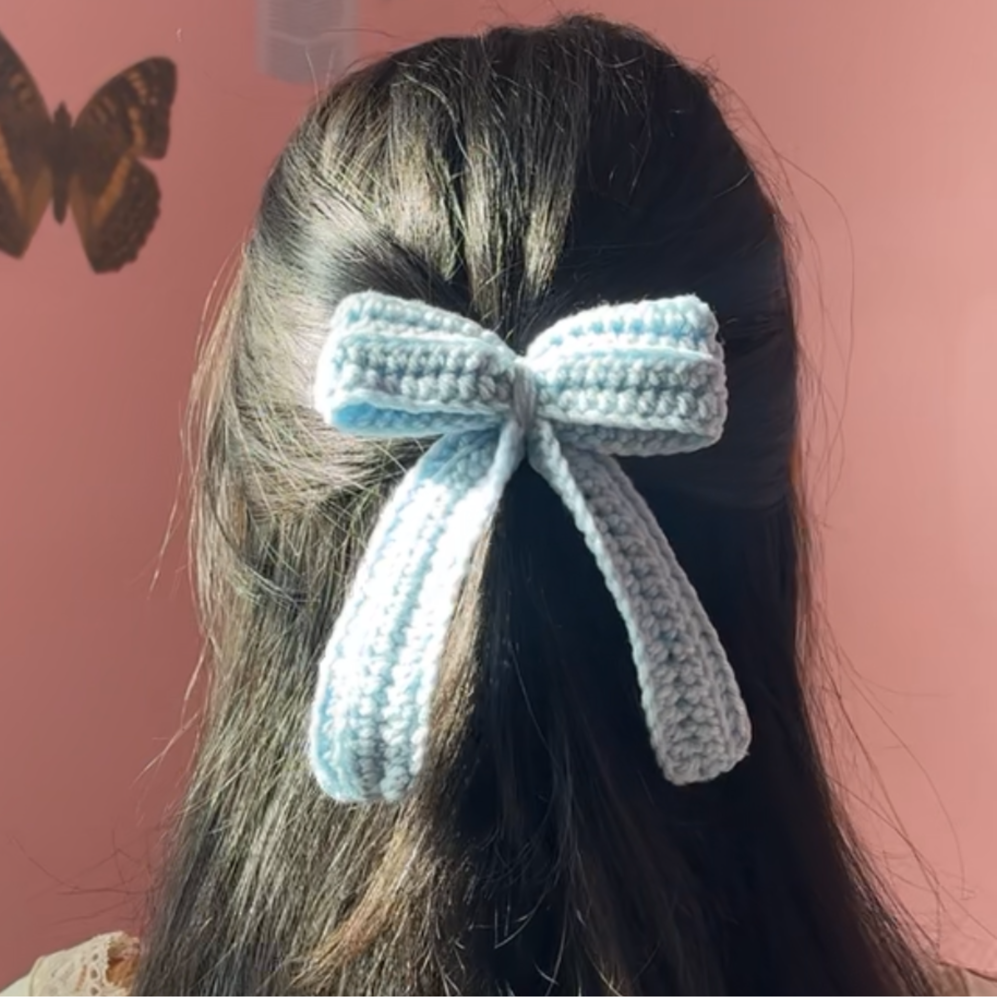 Hair accessory