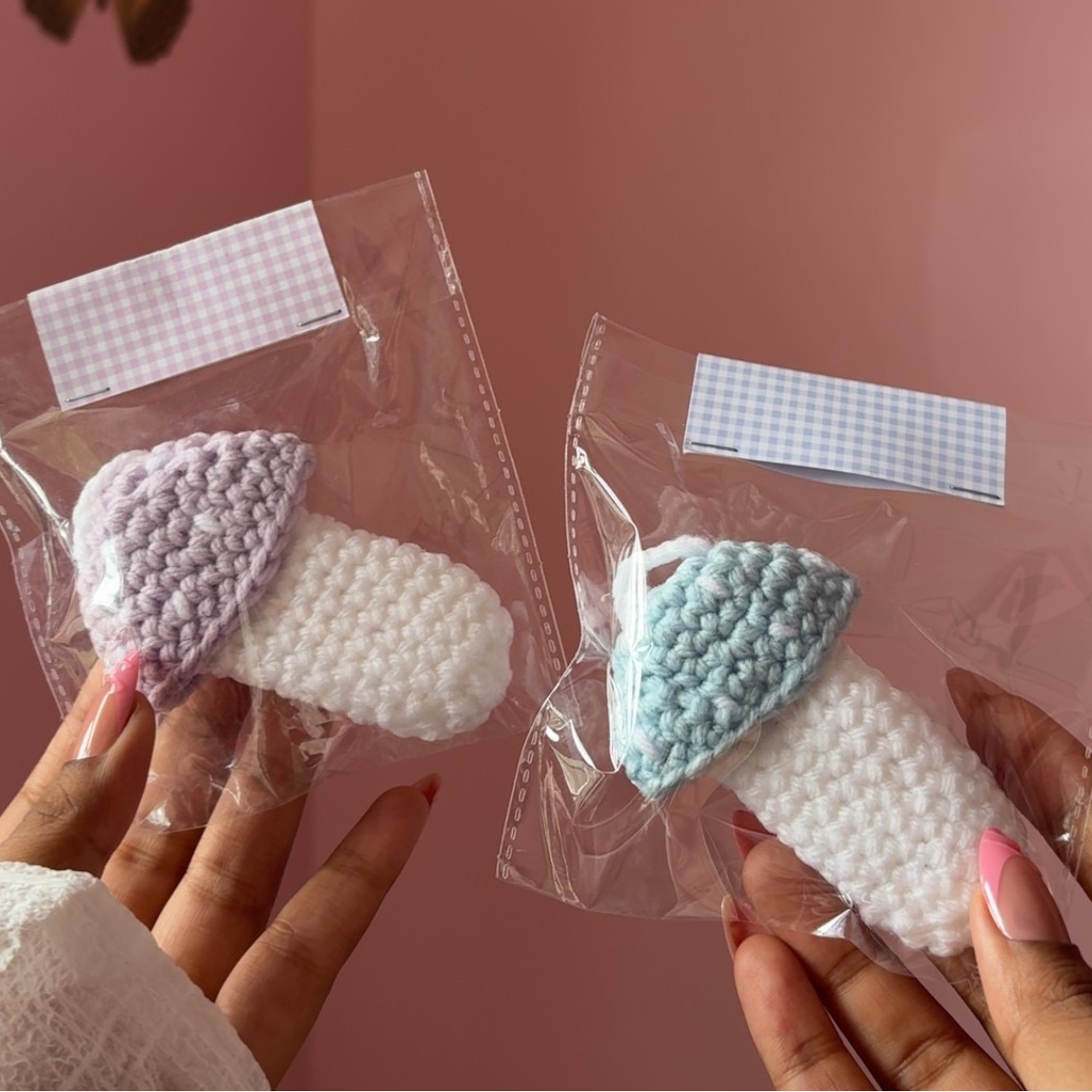 Lip balm holder