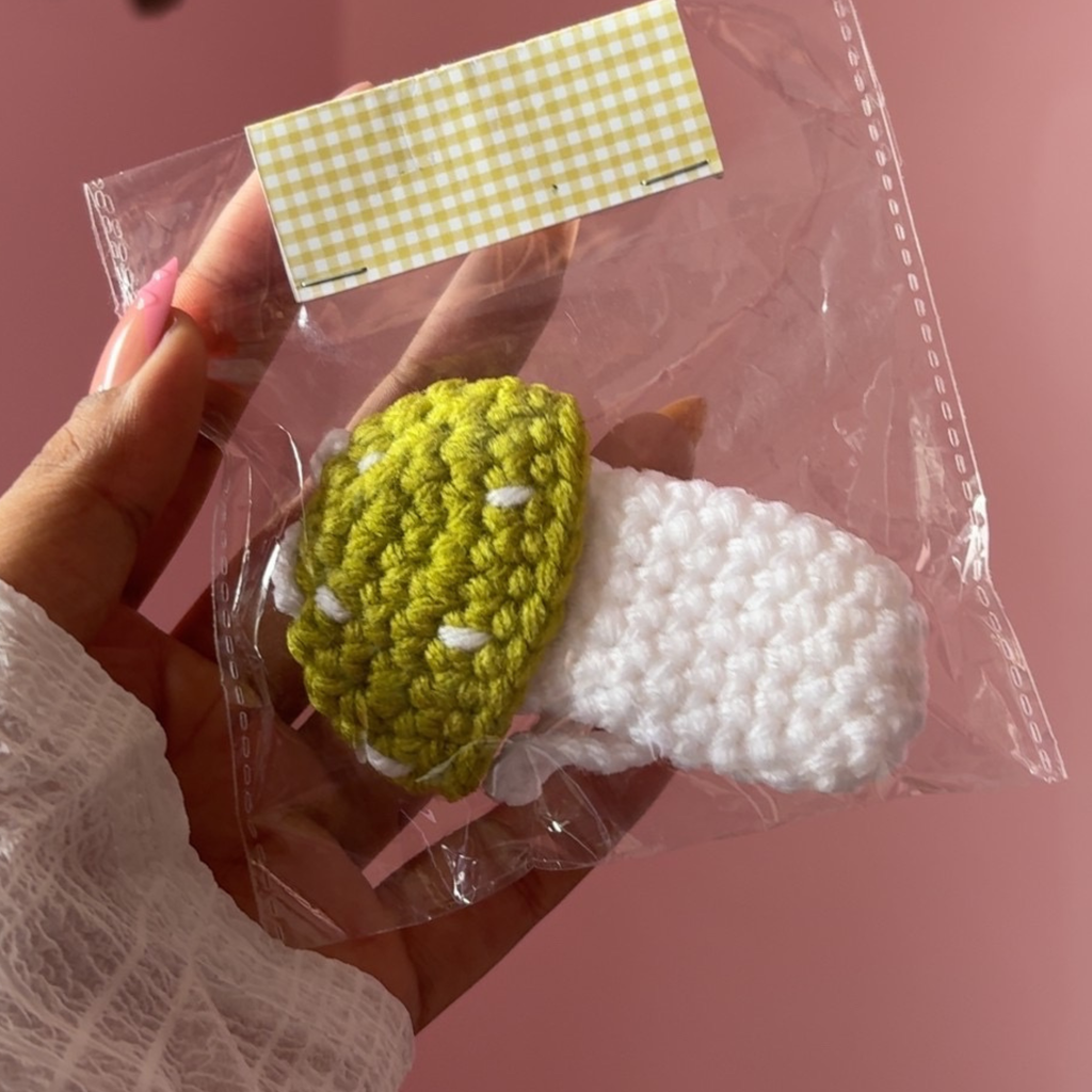 Lip balm holder