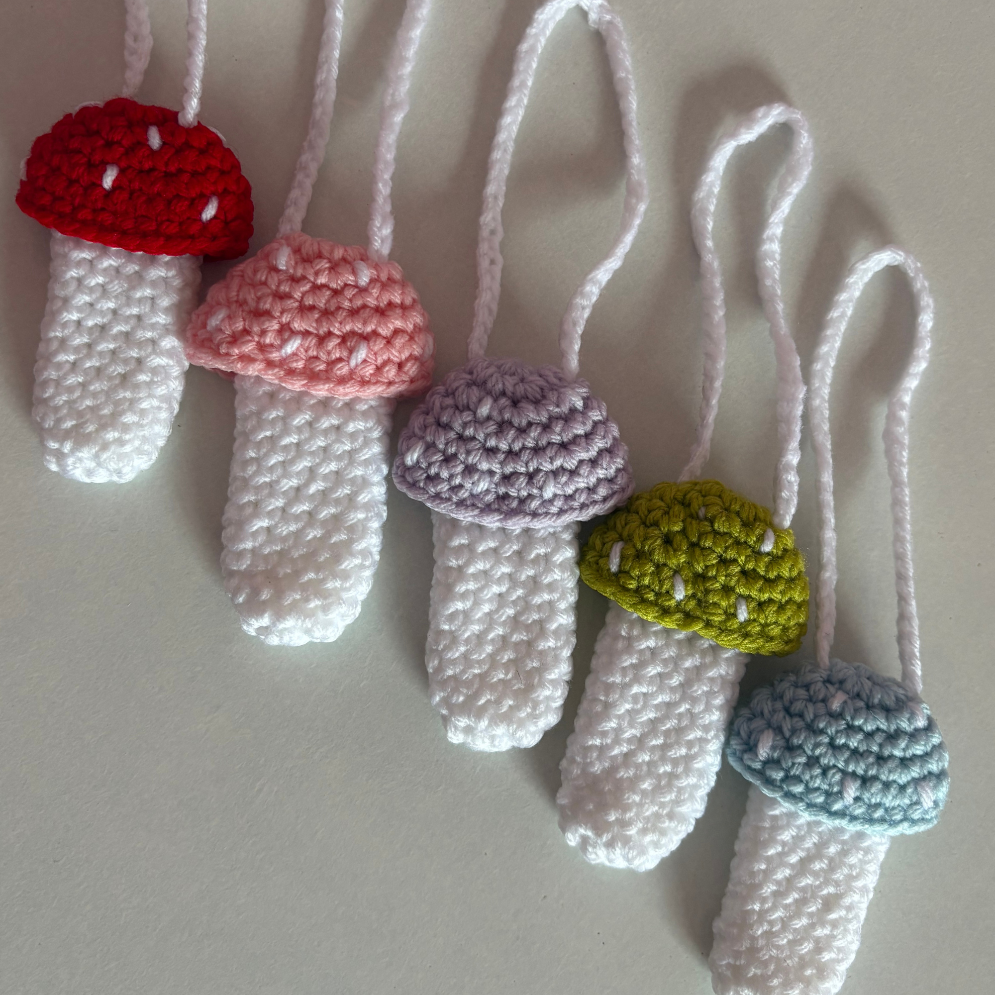 Lip balm holder