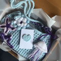 Ocean Bag