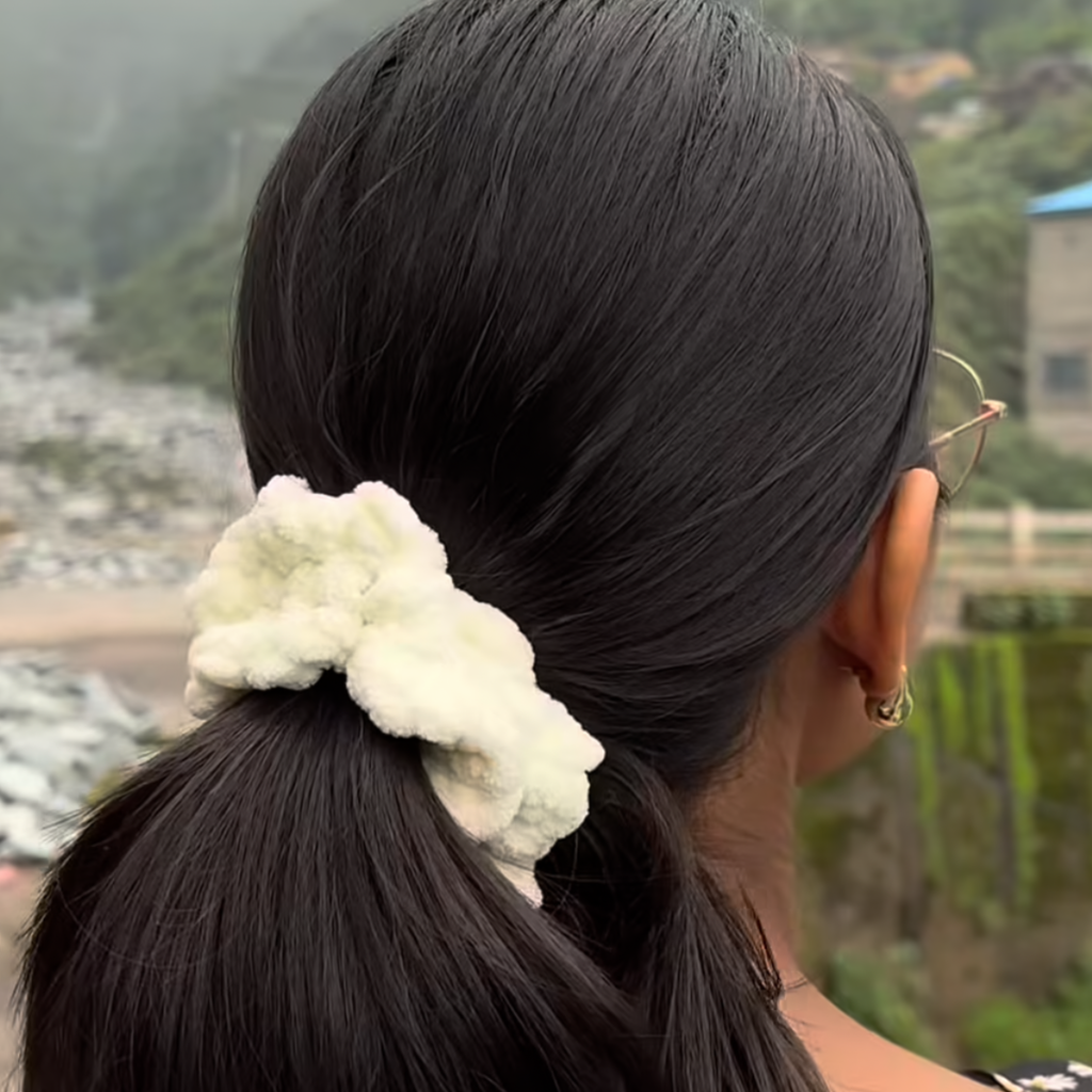 Scrunchies