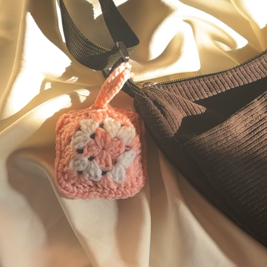 Earphone Pouch
