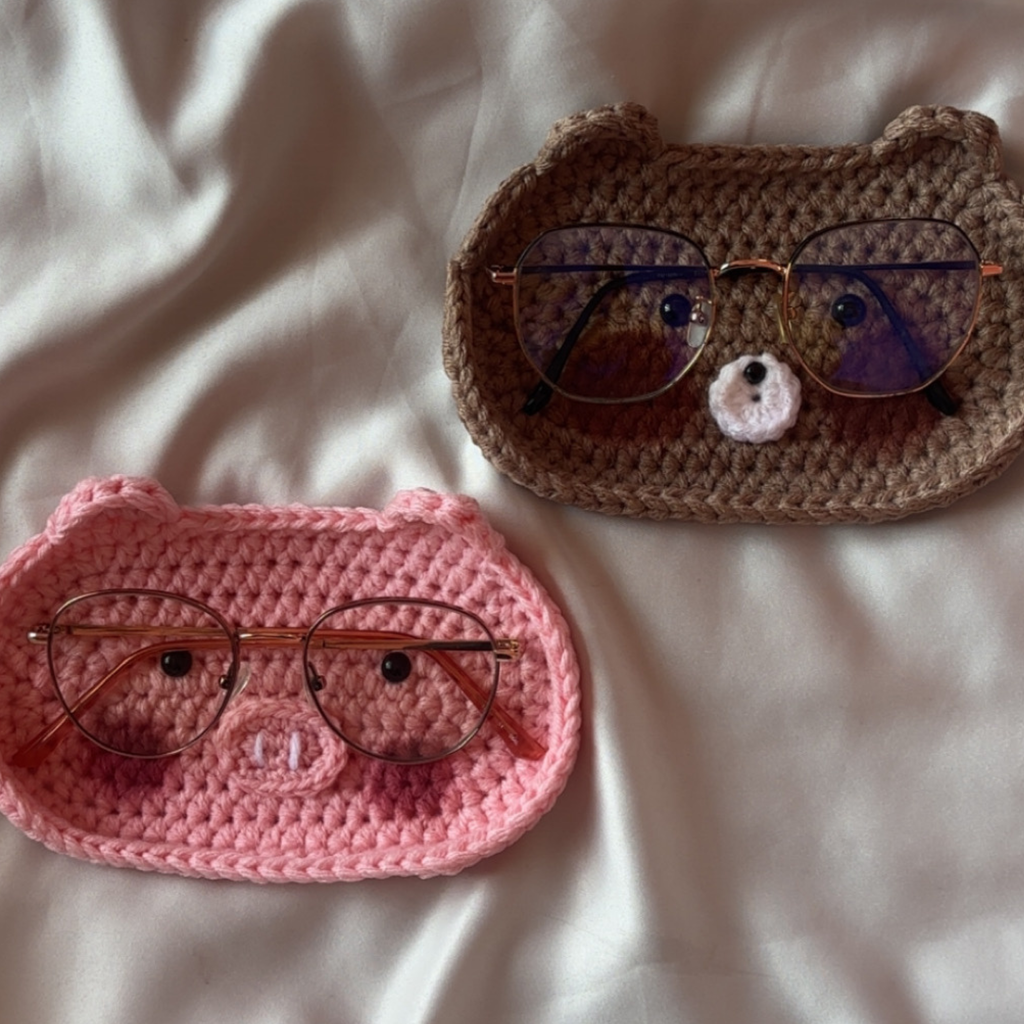 Specs holder