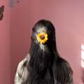 Sunflower Hair tie🌻