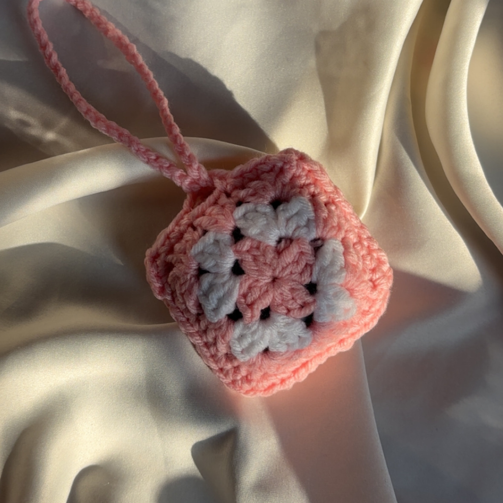 Earphone Pouch
