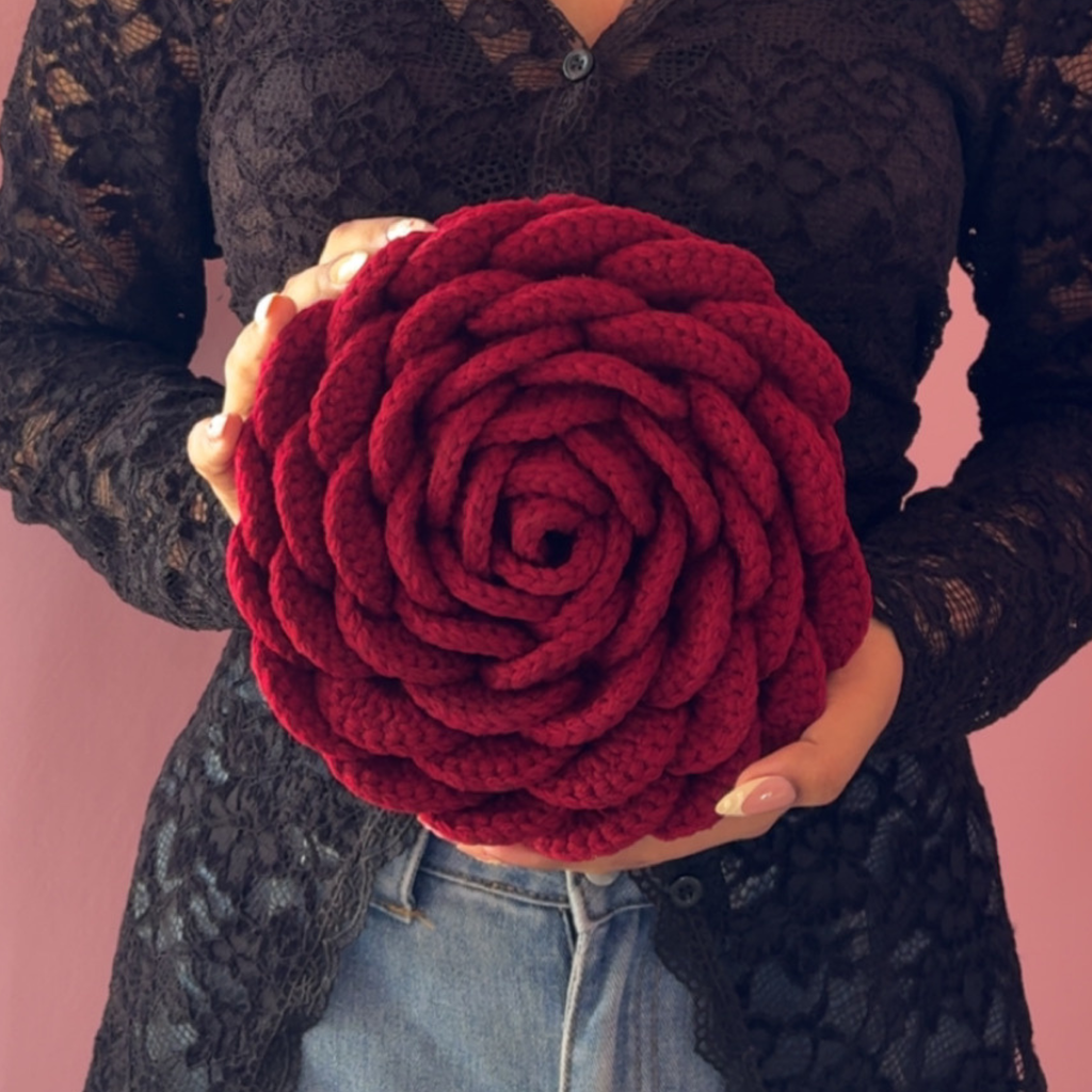 Rose Bag