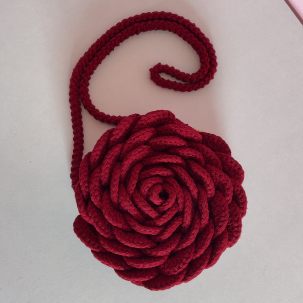 Rose Bag