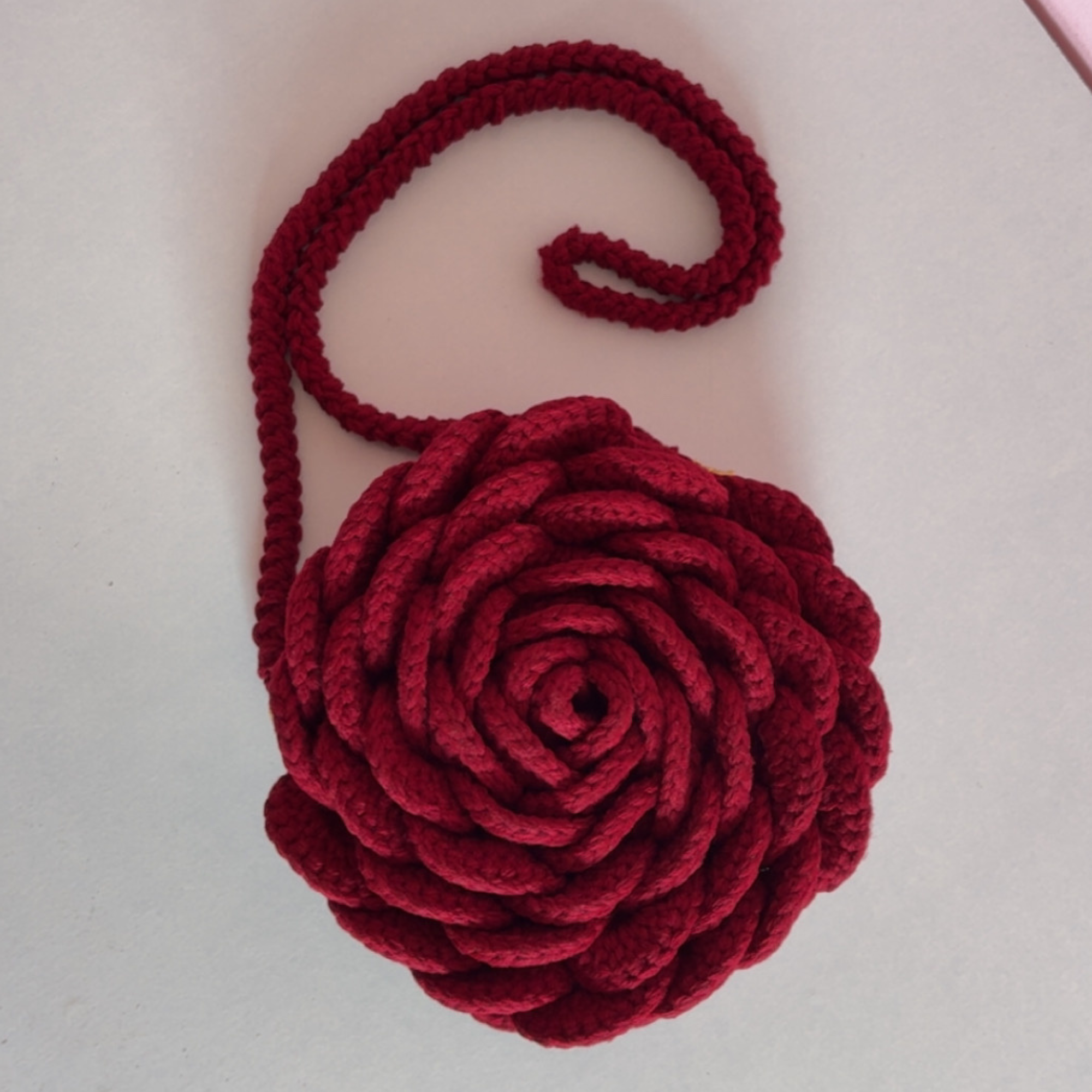 Rose Bag