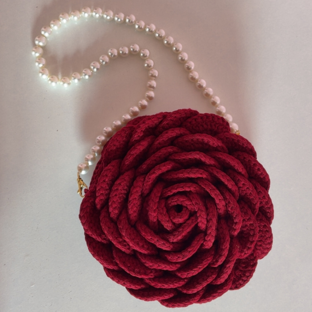 Rose Bag